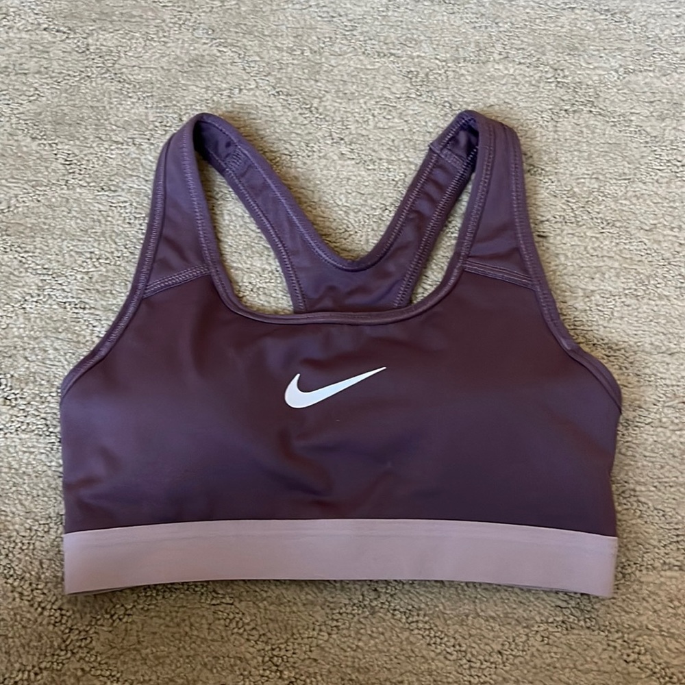 Nike sports bra